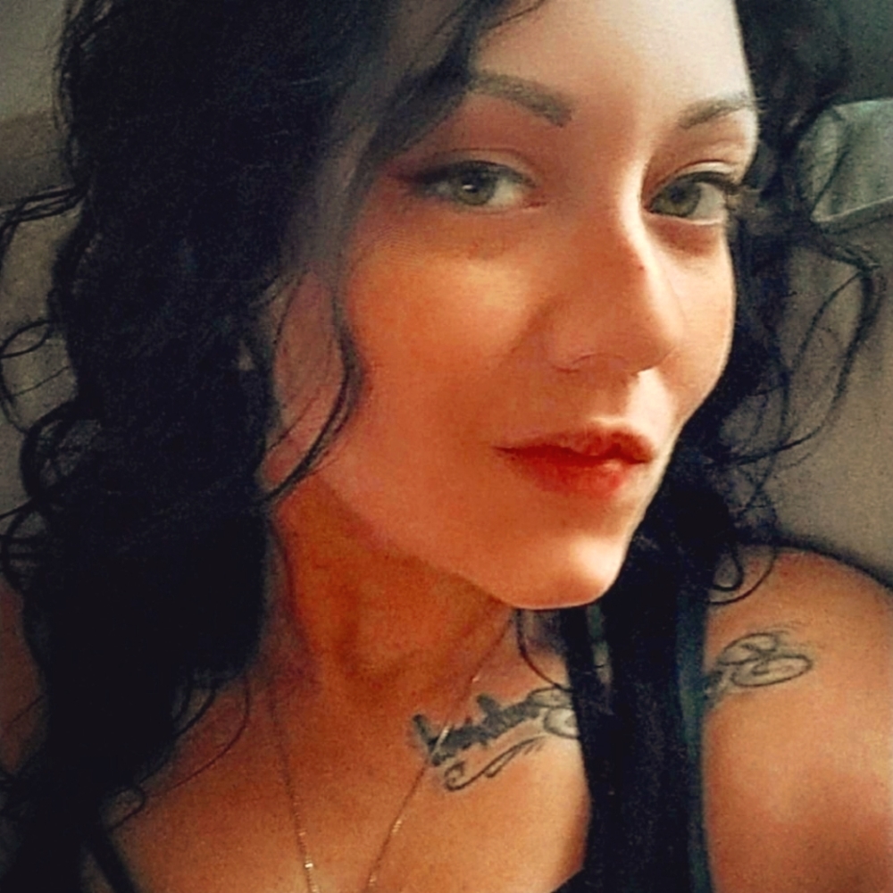 Meet your Posher, Racheal